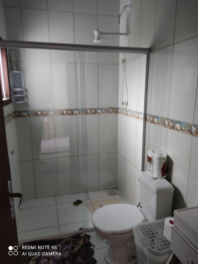 Paraiso Tropical Balneario Gaivota Luaran gambar