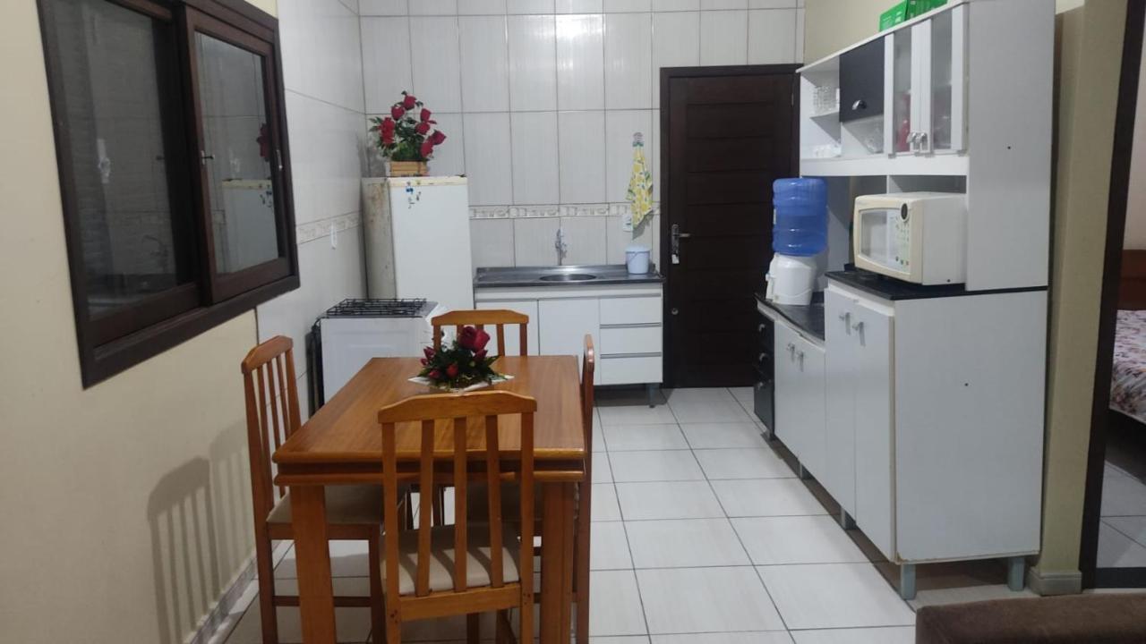 Paraiso Tropical Balneario Gaivota Luaran gambar