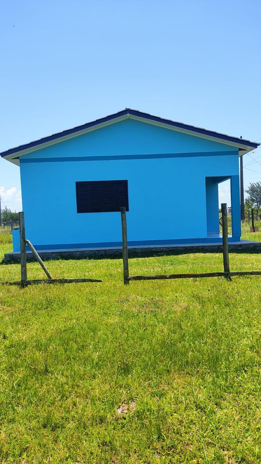 Paraiso Tropical Balneario Gaivota Luaran gambar
